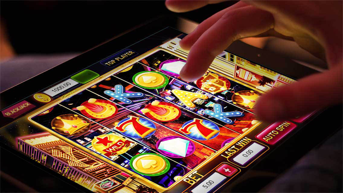 игра на деньги онлайн в казино