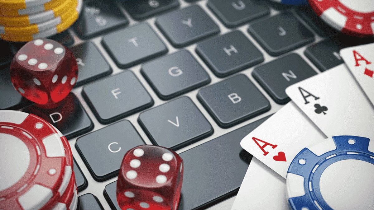 интернет казино онлайн с бонусами