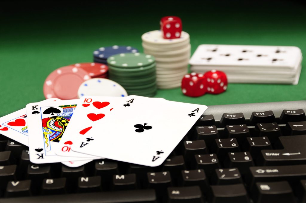 Pokerdom Этика и этикет