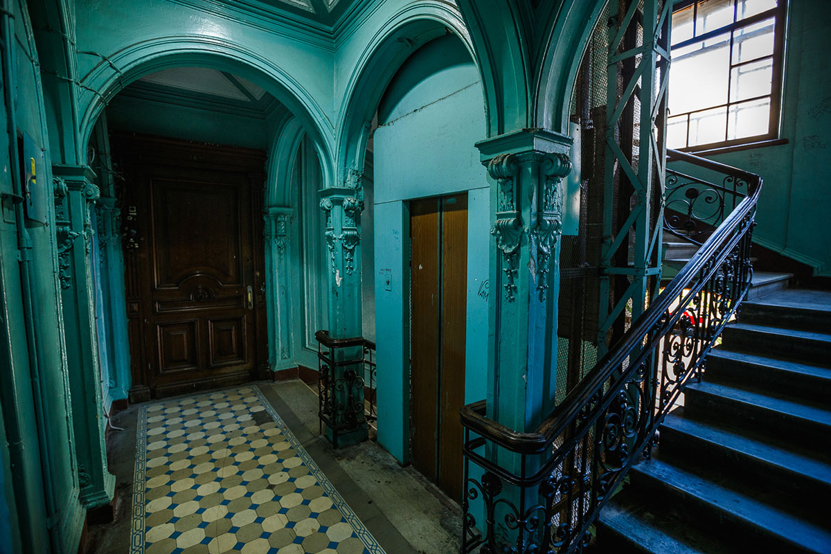 лестницы стим санкт петербург фото 46