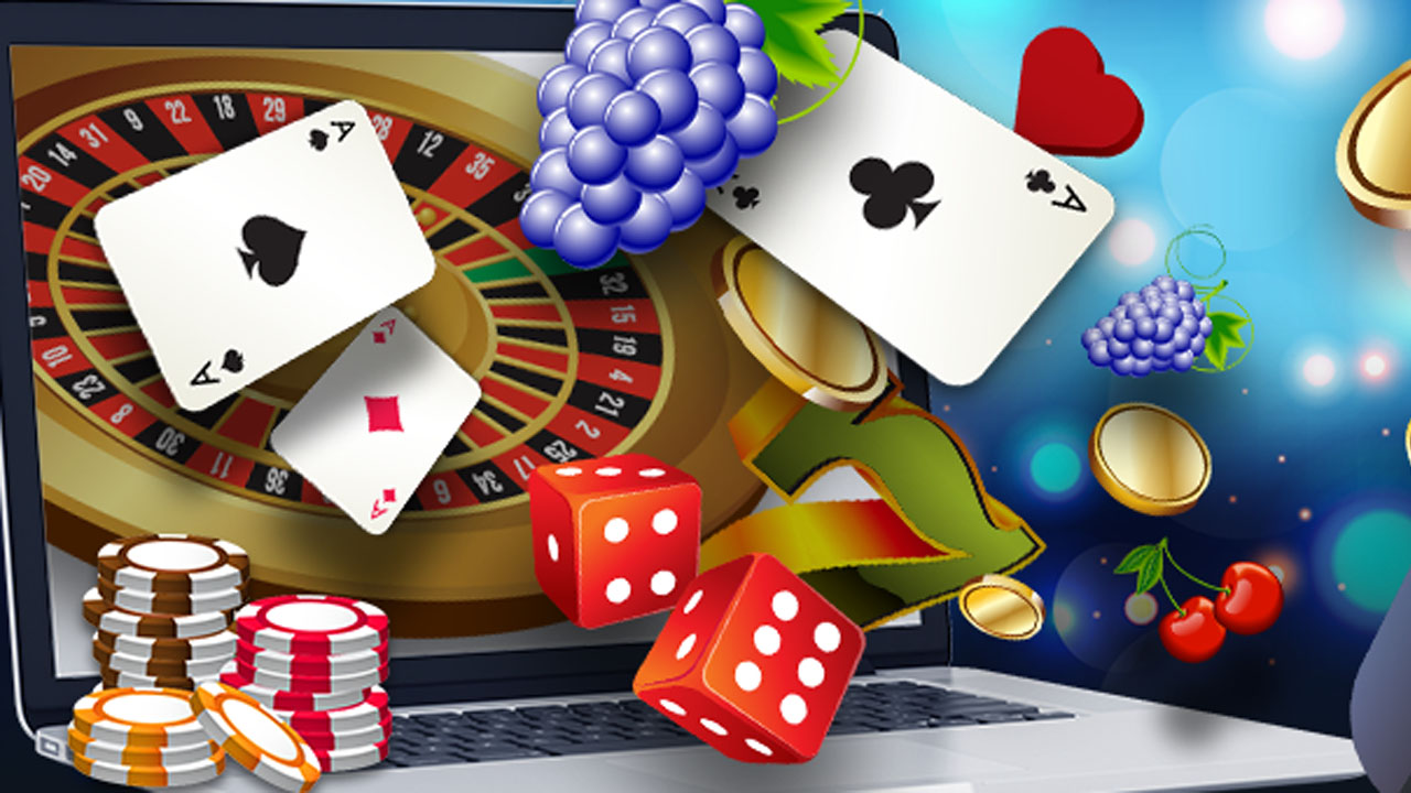 Что нового по поводу казино онлайн