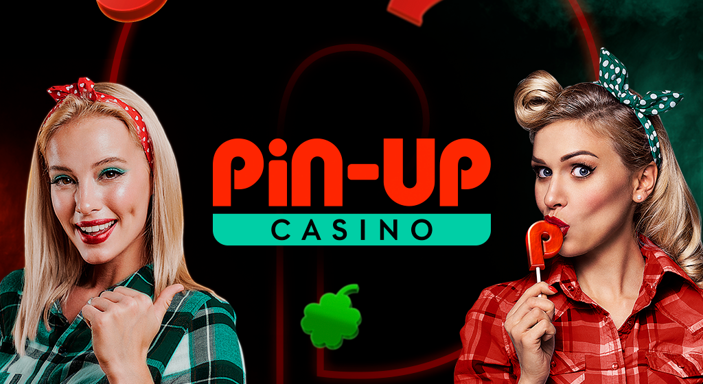 Pin Up Casino - Пинап Казино