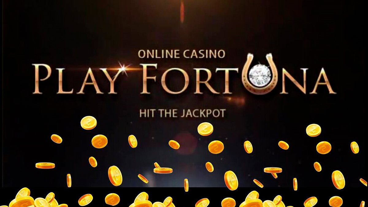 Play Fortuna казино: исследуйте новые азартные миры!
