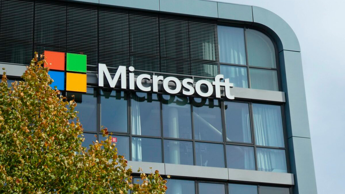 Microsoft открыла доступ к обновлениям Windows и Office из России