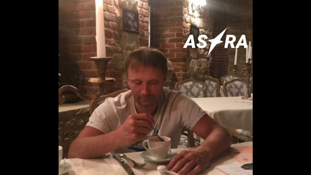 Сергей Красюк