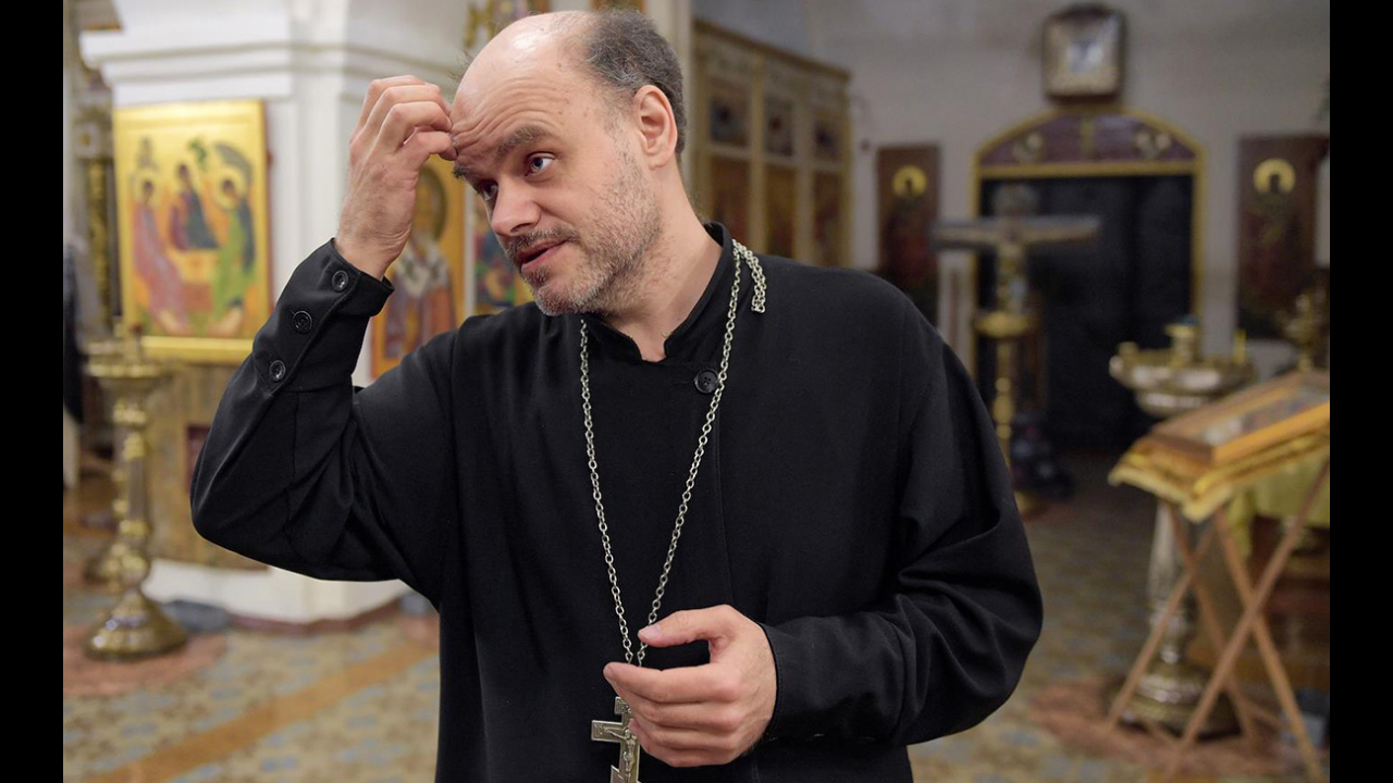 Иоанн Бурдин