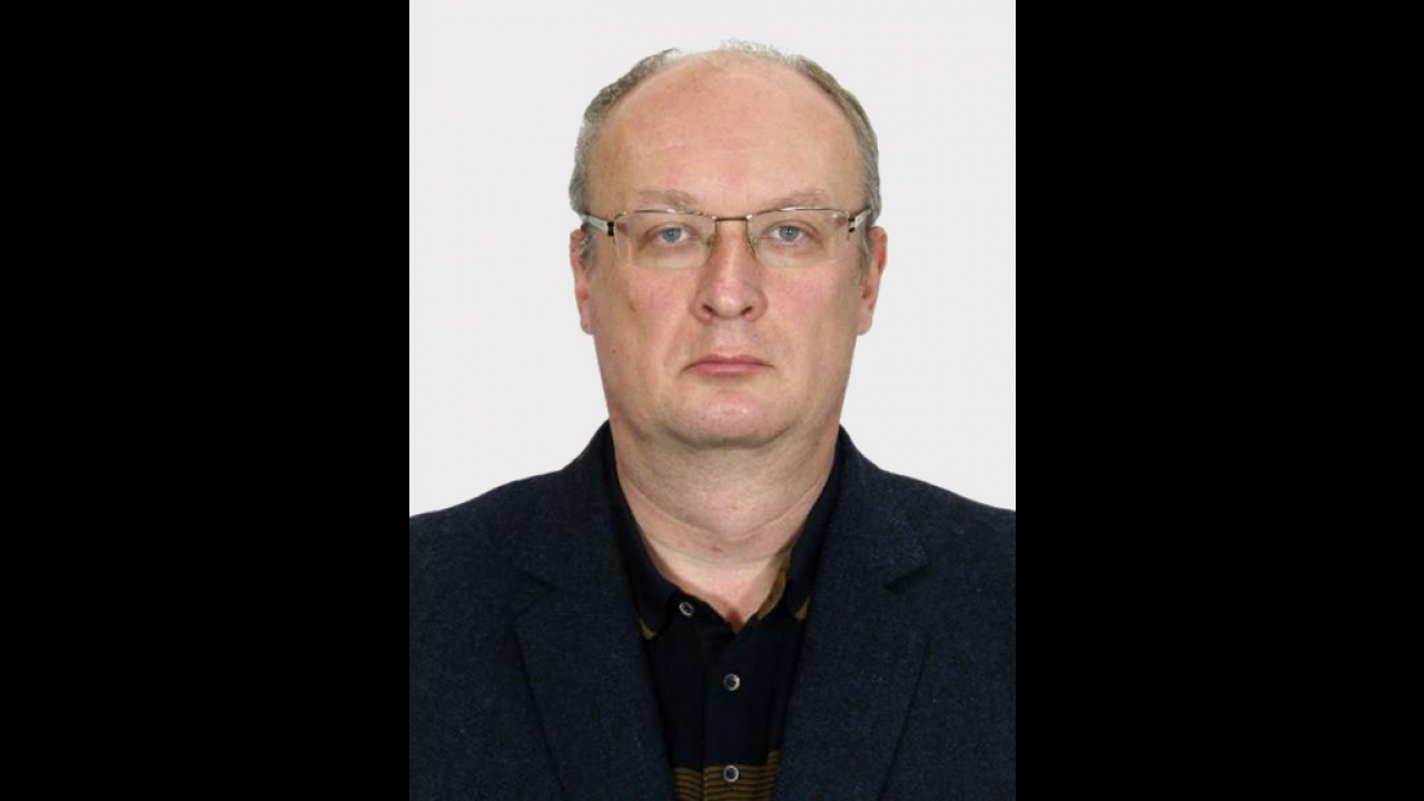 Сергей Шматов