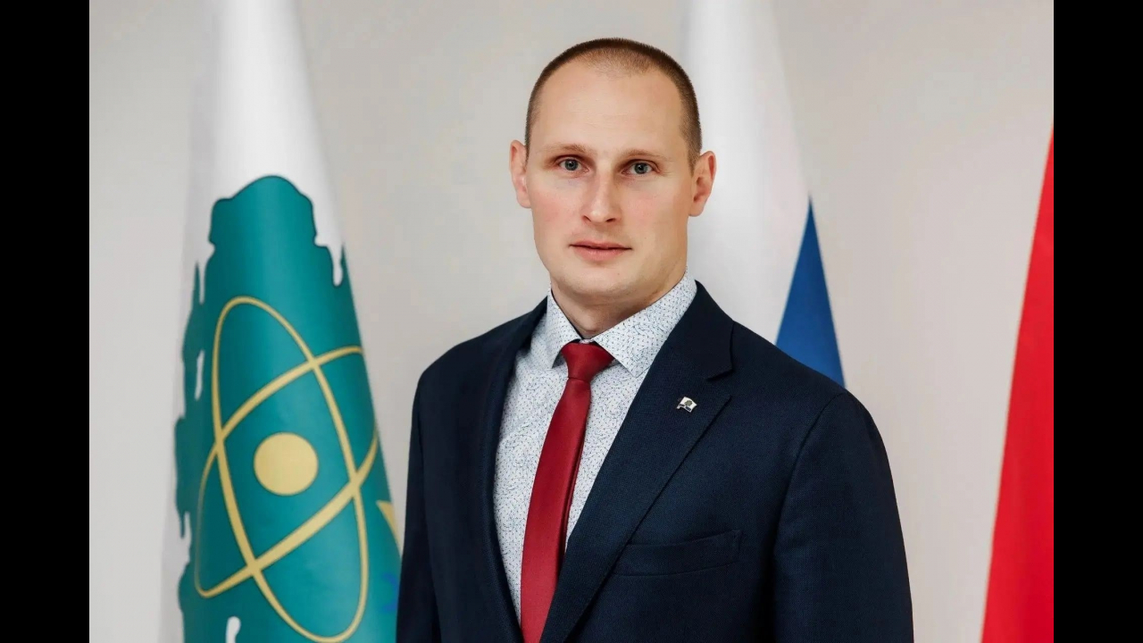 Алексей Брызгалов