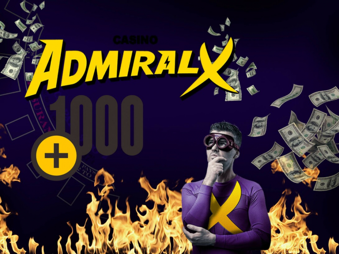 Адмирал сайт admiral x casino