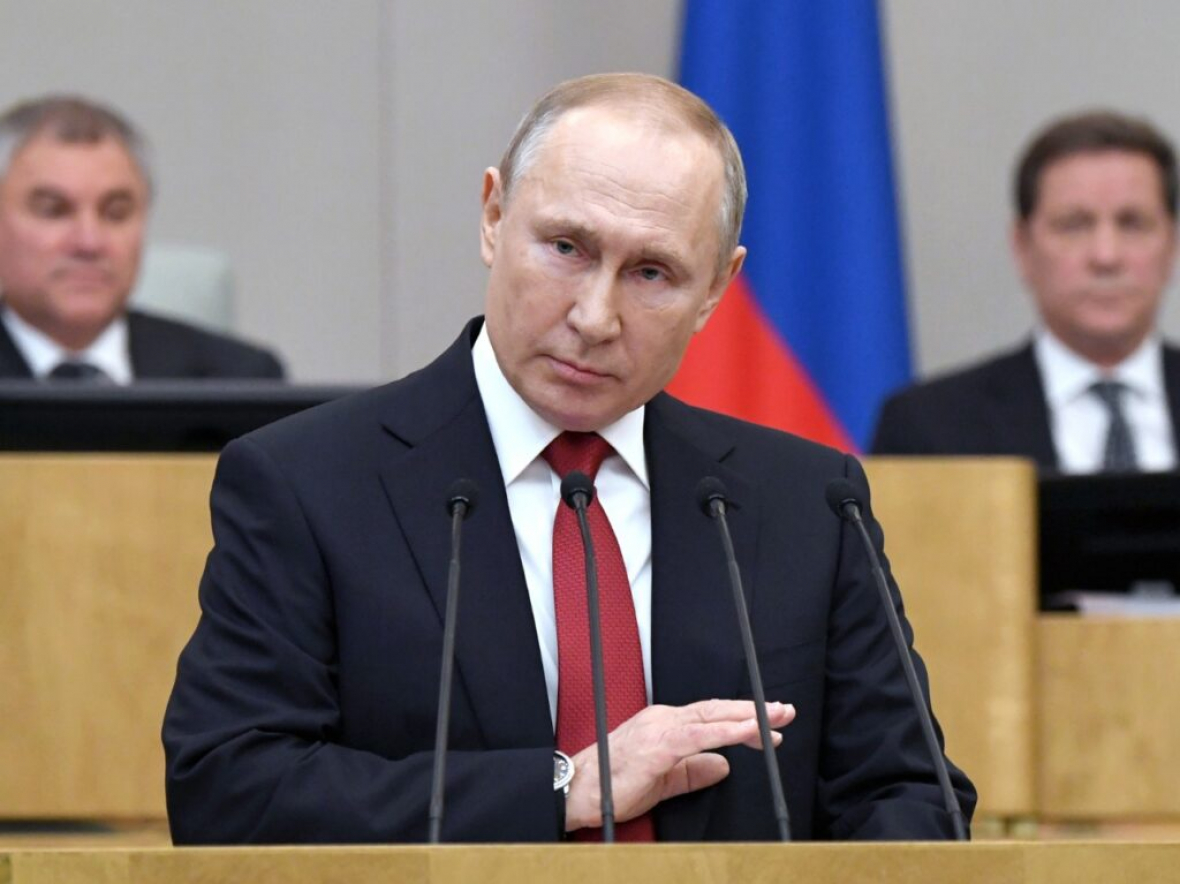 «Путин ошибся, что не ввел войска на Украину в 2014 или 2015 году. Вот это была главная ошибка. И все разговоры о том, что мы были не готовы, просто сказка»