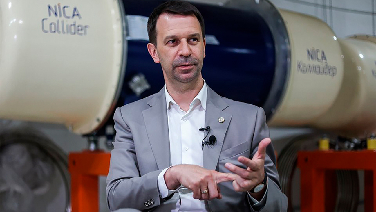 Григорий Трубников