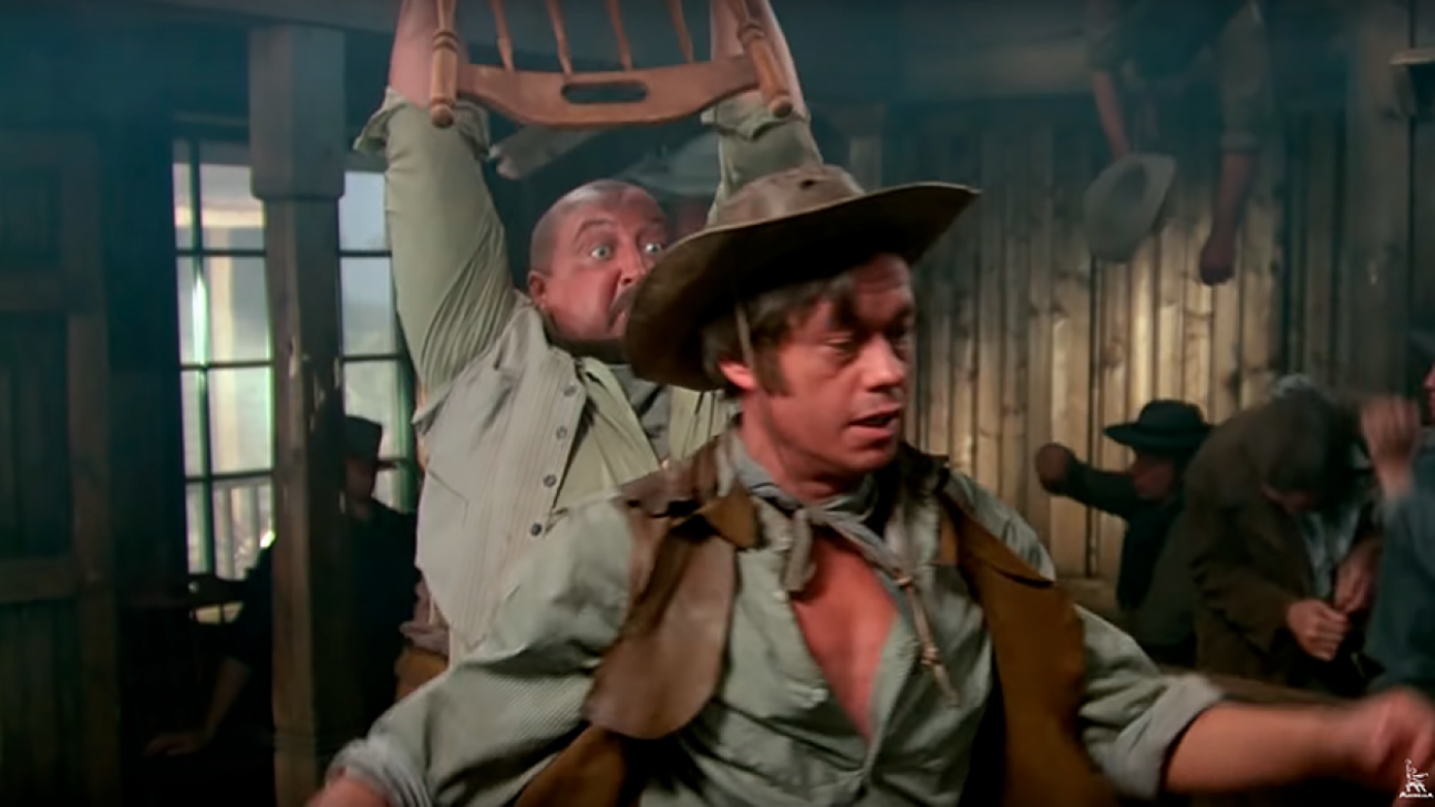 Человек с бульвара Капуцинов (1987)