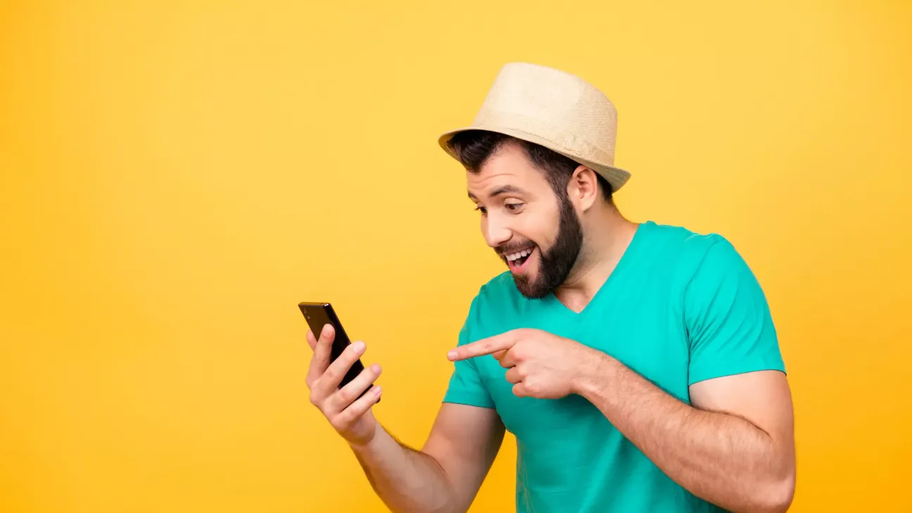 Изображение носит ознакомительный характер / Freepik
