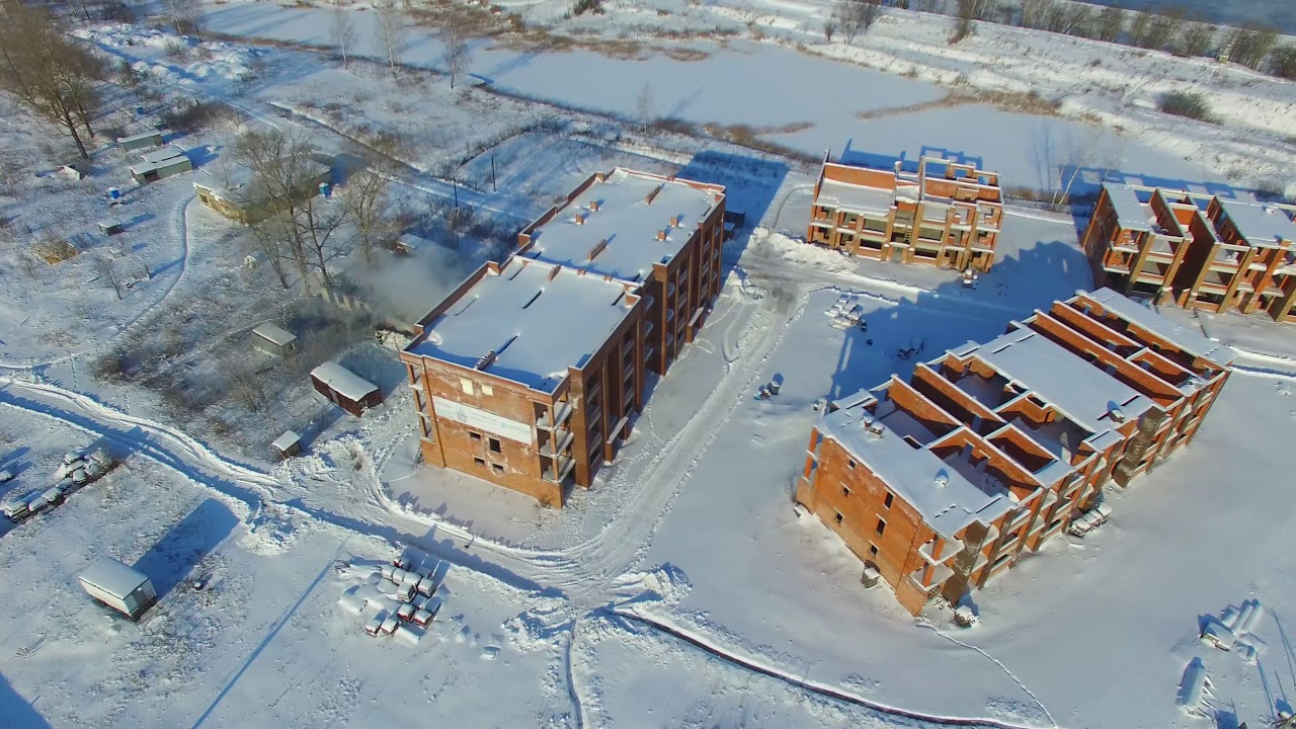 Фото: flydubna