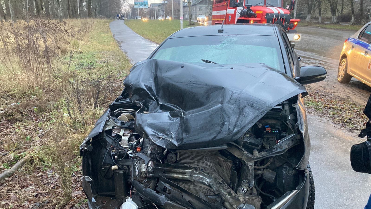 Фото: УГИБДД по Тверской области