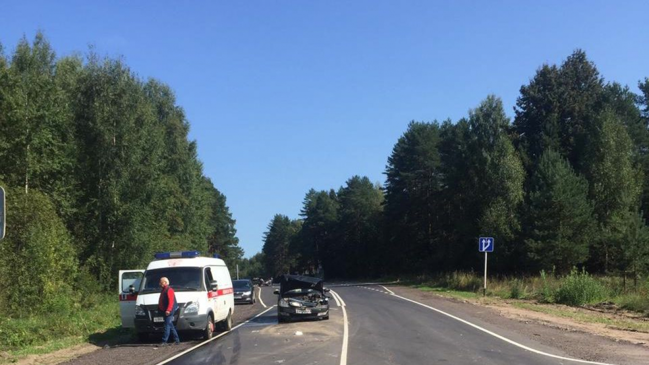 Фото: УГИБДД по Тверской области