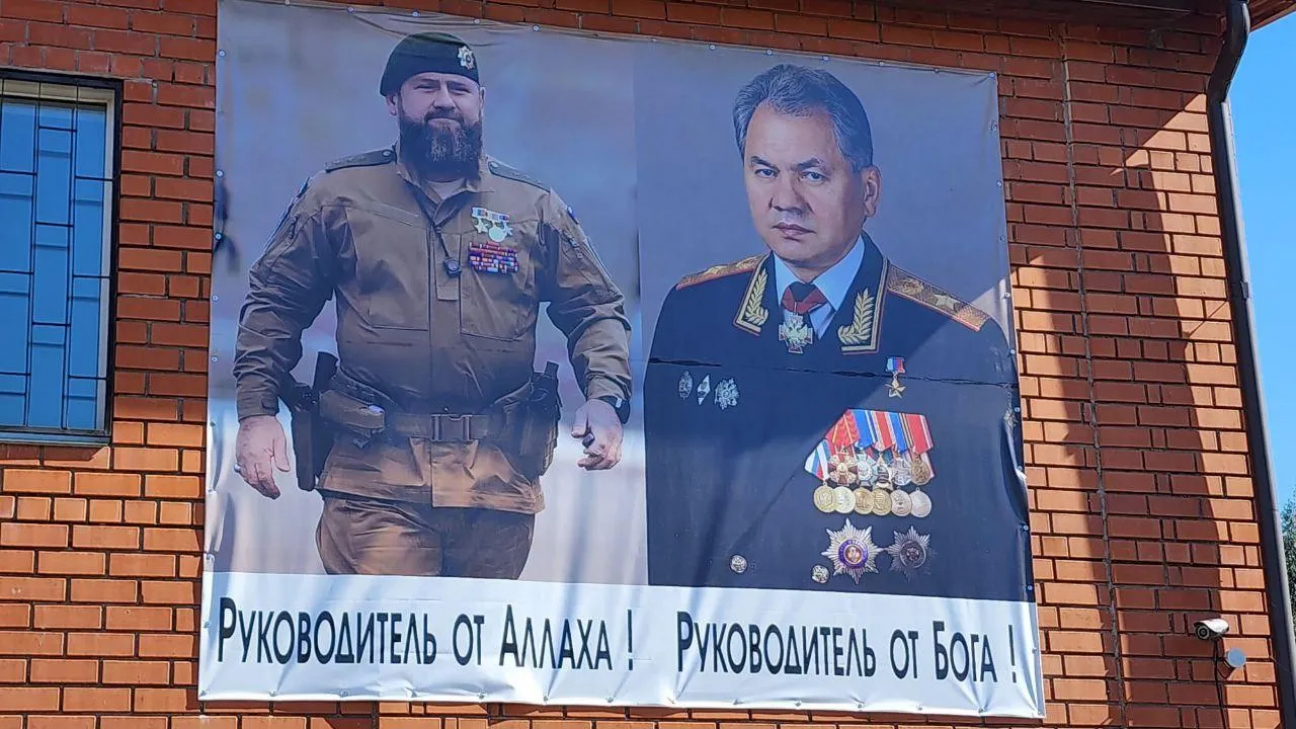 Фото: Евгений Рой