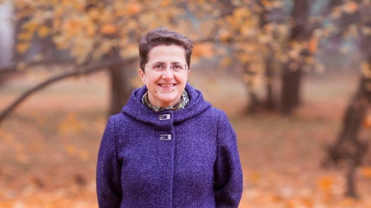 Чирова Елена Николаевна
