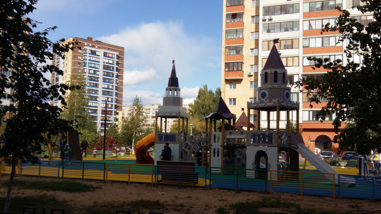 фото Сергея Гора