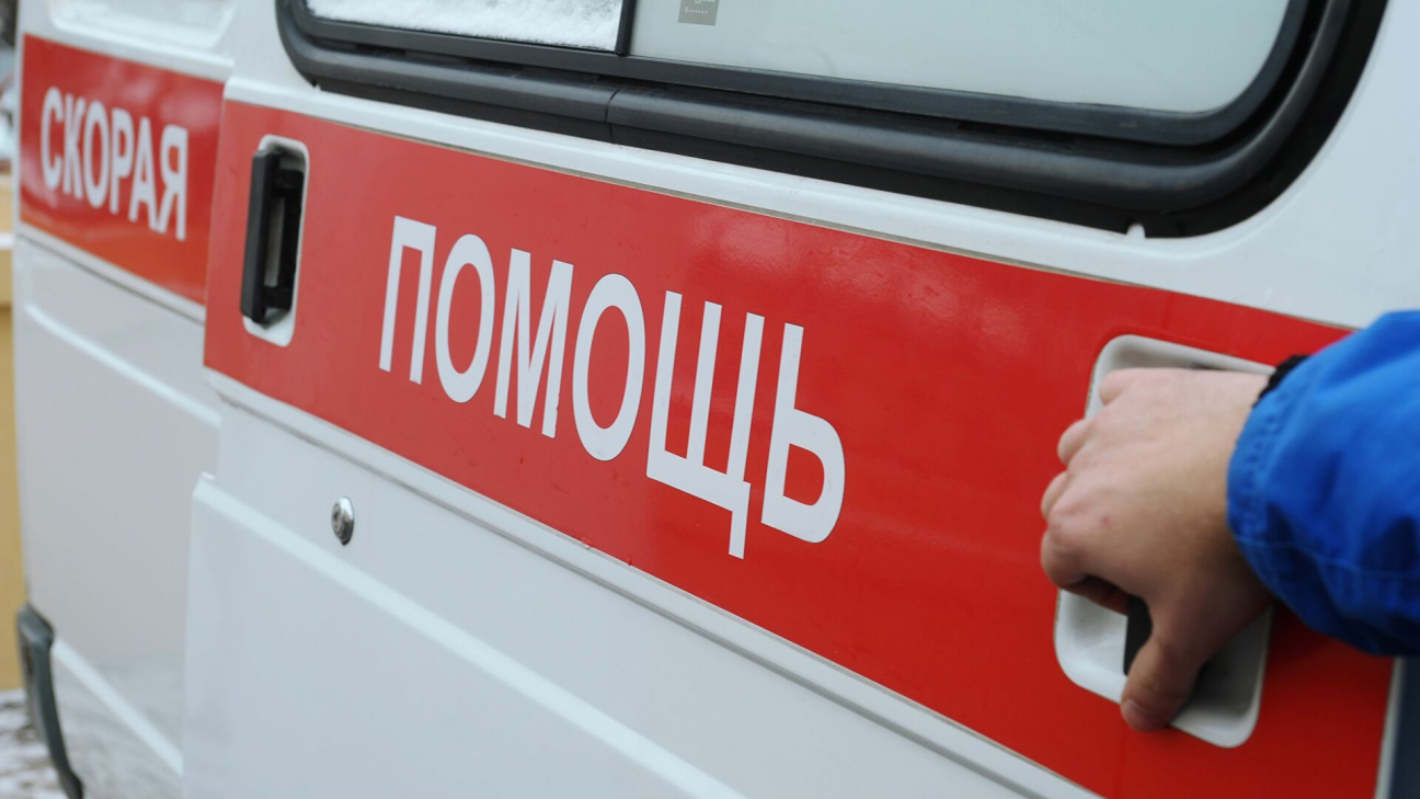 Фото: Алексей Сухоруков / Sputnik