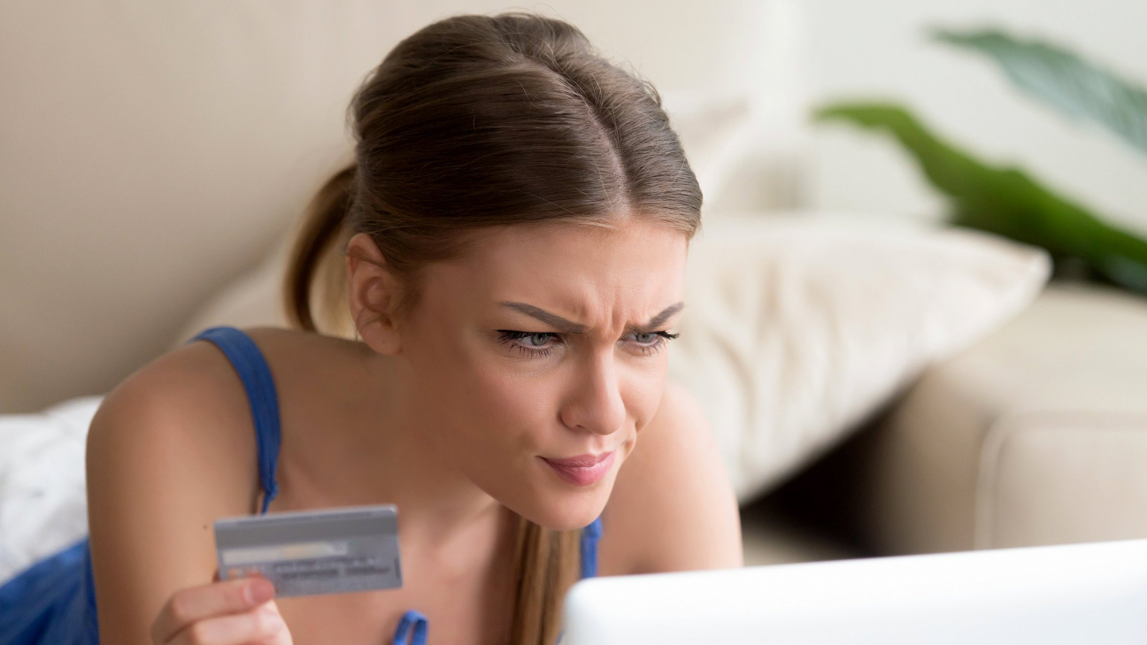 Изображение имеет ознаковительный характер Фото: iStock
