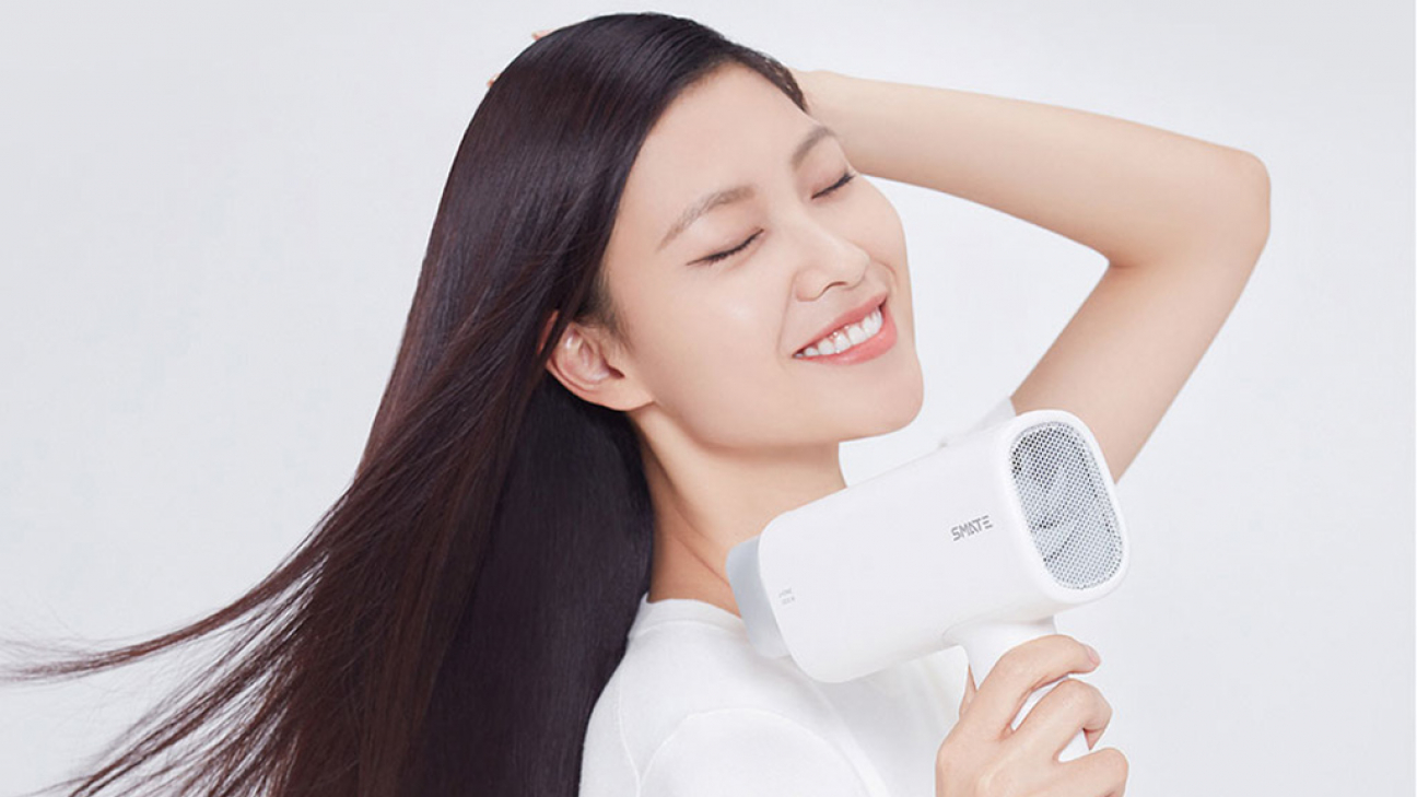Фен для волос Xiaomi
