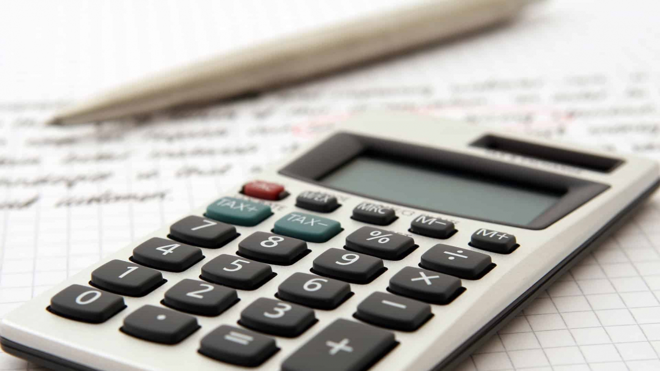 FBA calculator