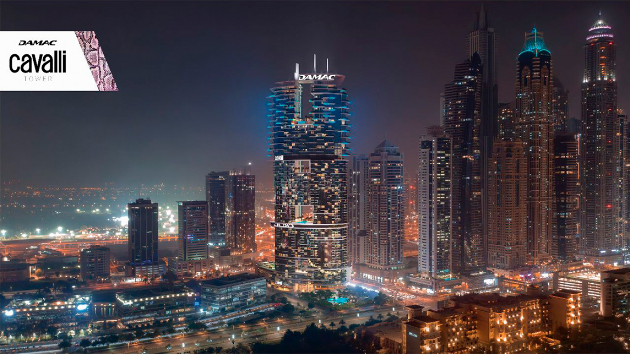 DAMAC