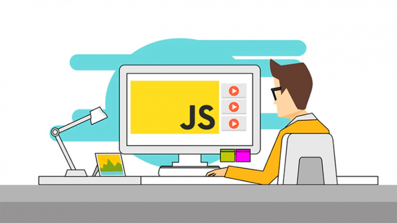 JS