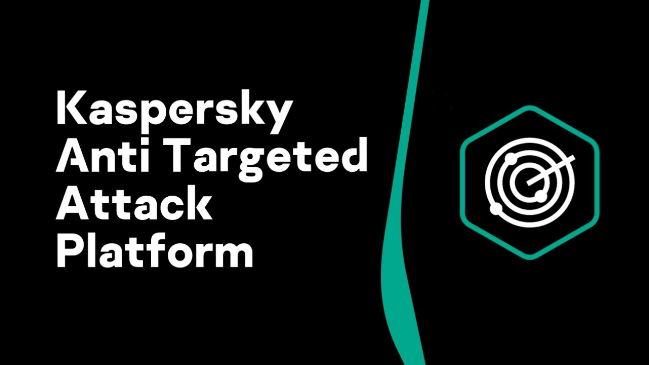 Kaspersky Endpoint Detection and Response