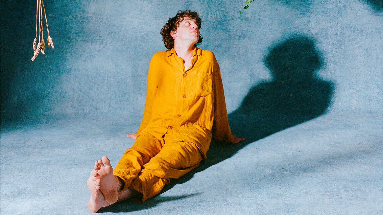 Cosmo Sheldrake