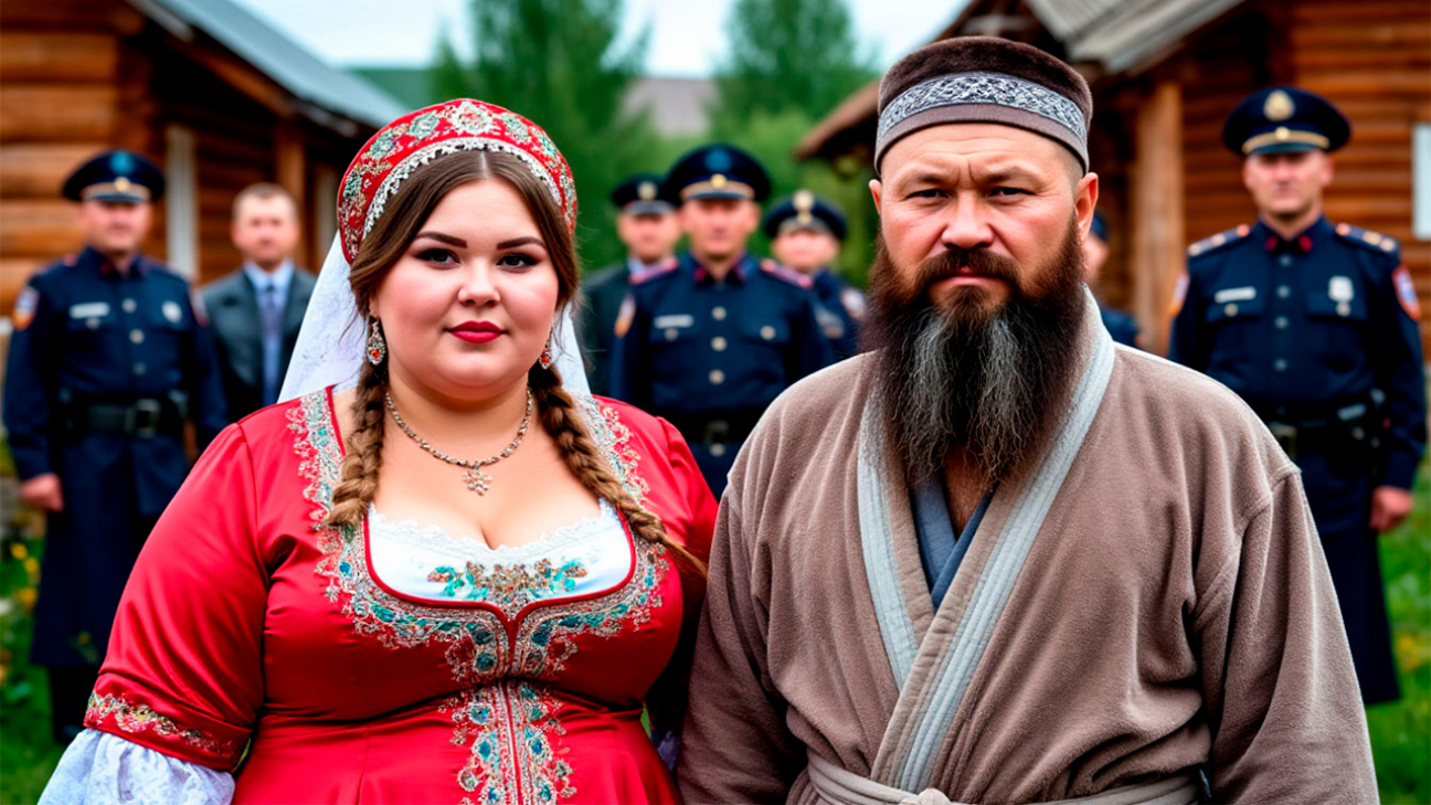 Изображение носит ознакомительный характер / Создано в "Шедеврум"