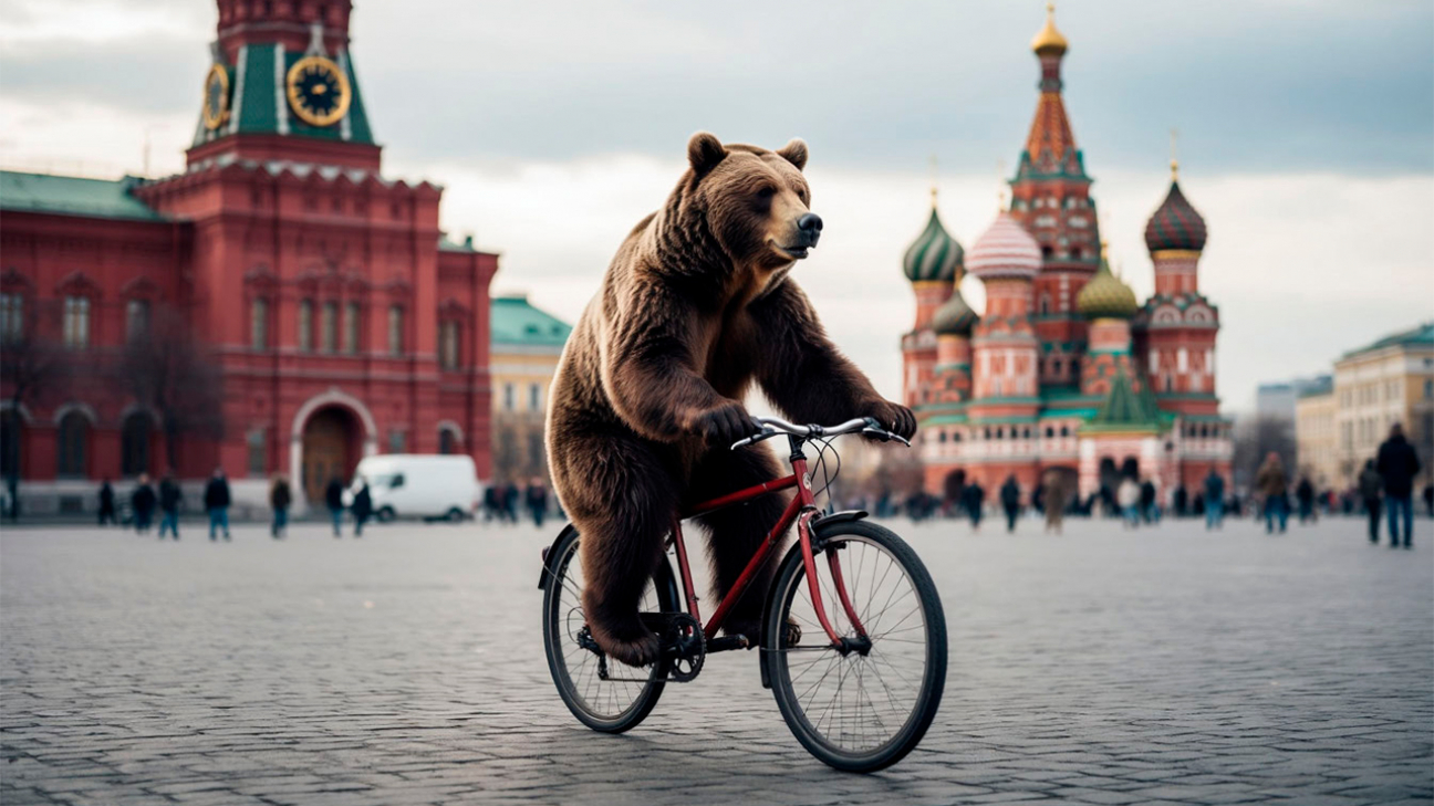 Изображение носит ознакомительный характер. Сгенерировано ИИ