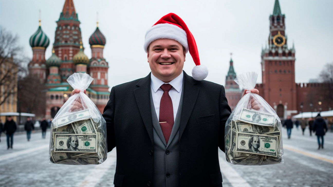 Изображение сгенерировано ИИ