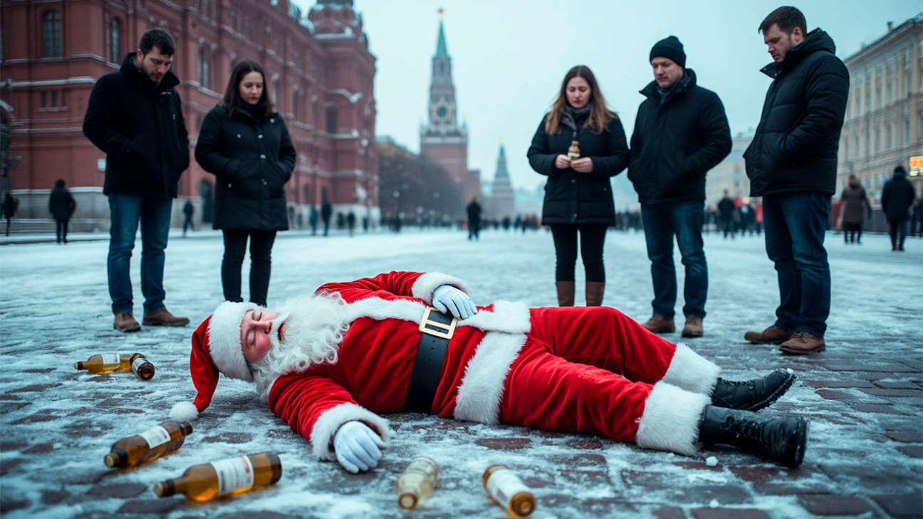 Изображение сгенерировано ИИ