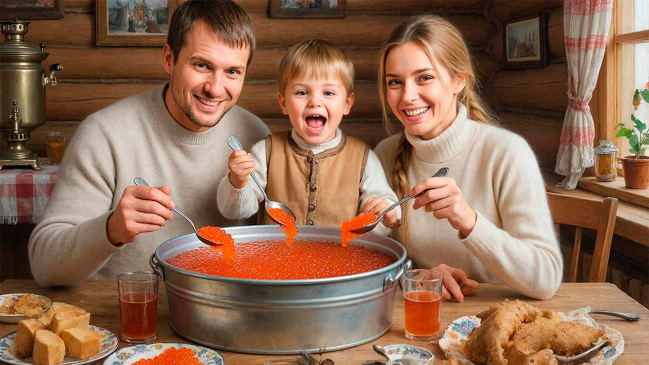 Изображение сгенерировано ИИ