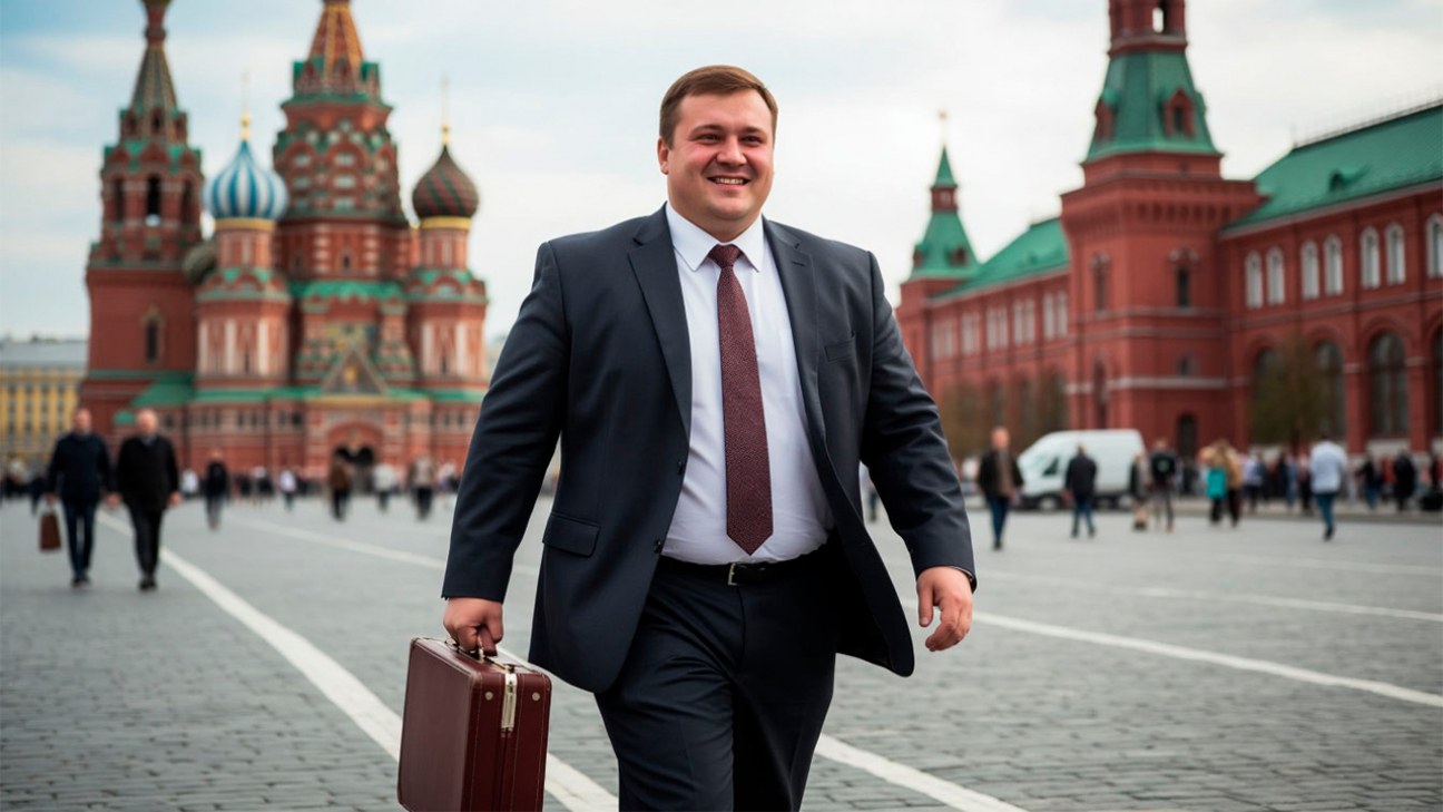 Изображение сгенерировано ИИ