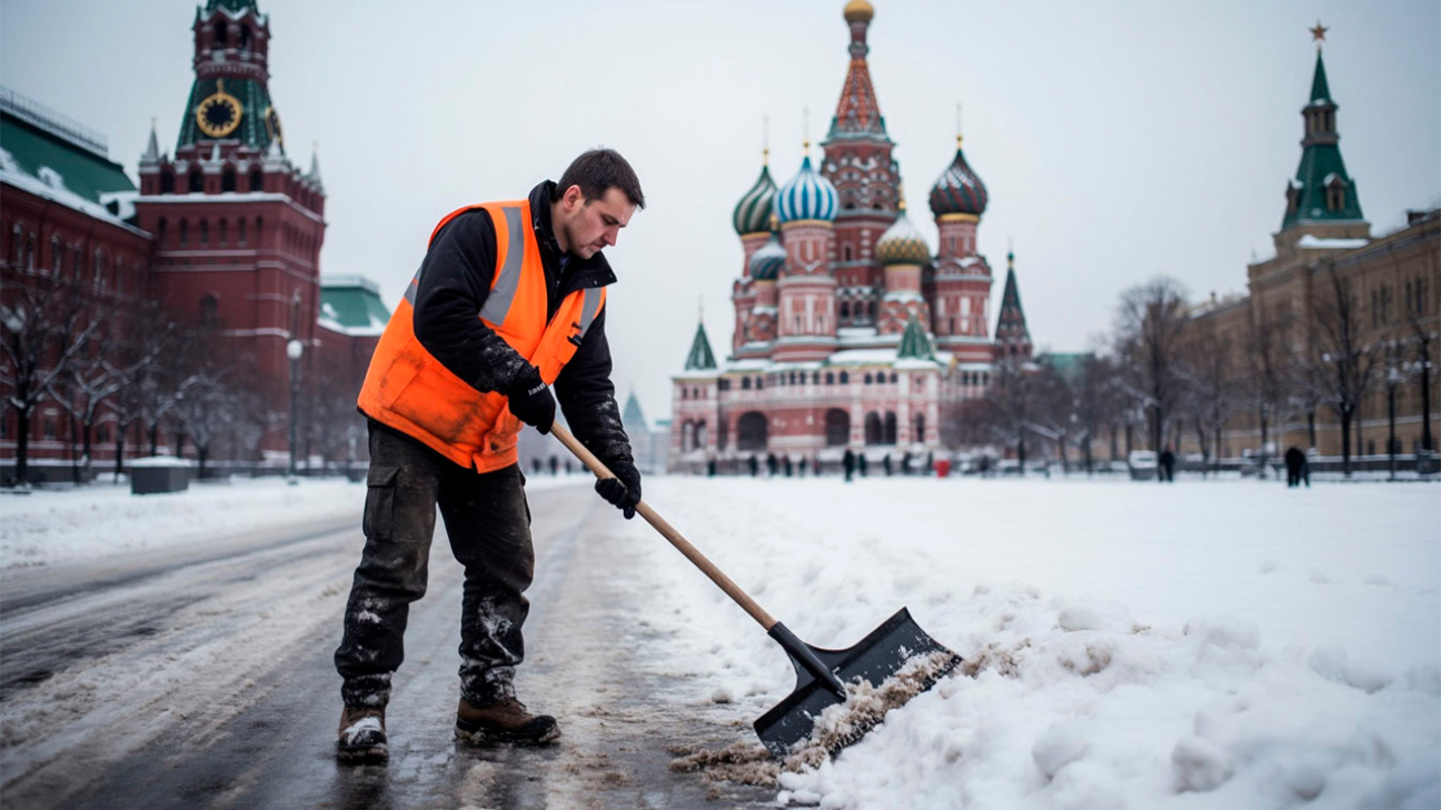 Изображение сгенерировано ИИ