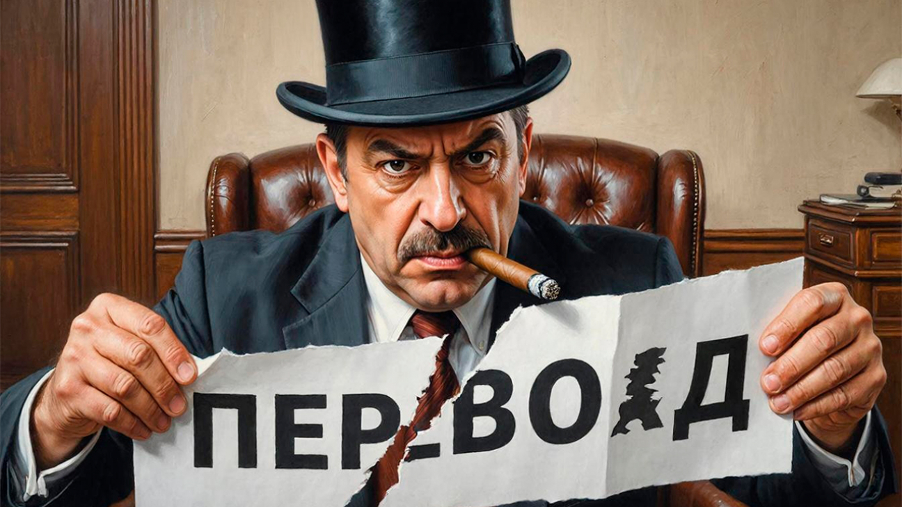 Изображение сгенерировано ИИ