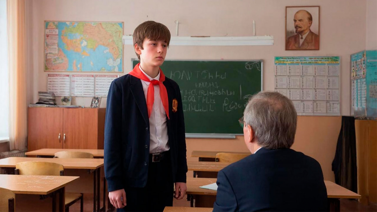 Изображение сгенерировано ИИ