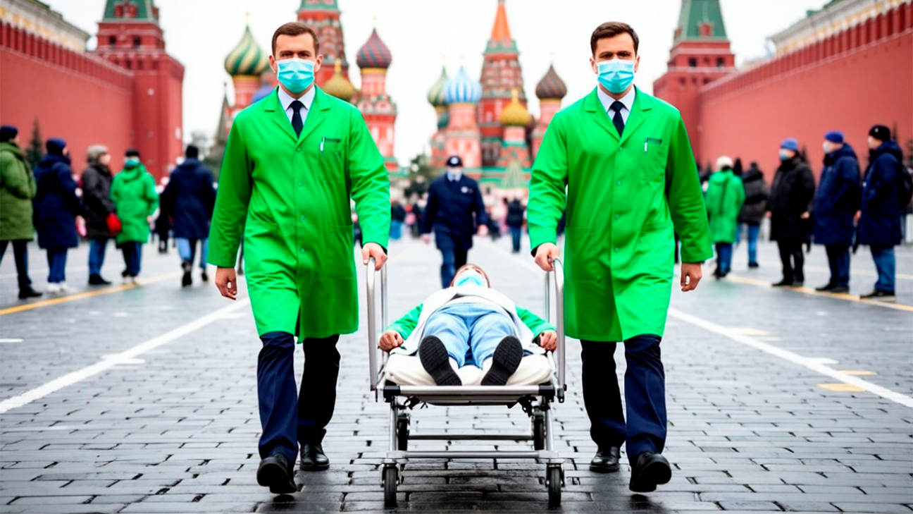 Изображение сгенерировано ИИ