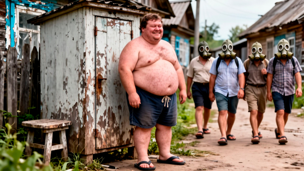 Изображение сгенерировано ИИ