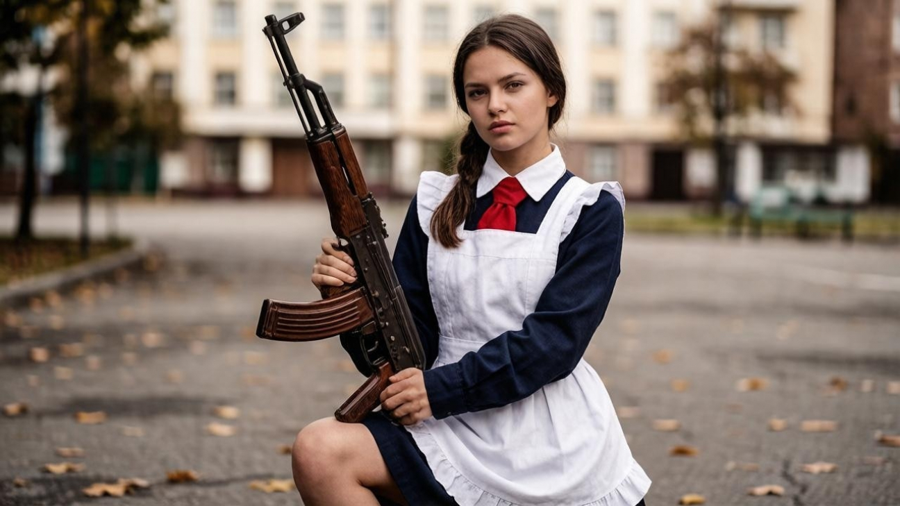 Изображение сгенерировано ИИ