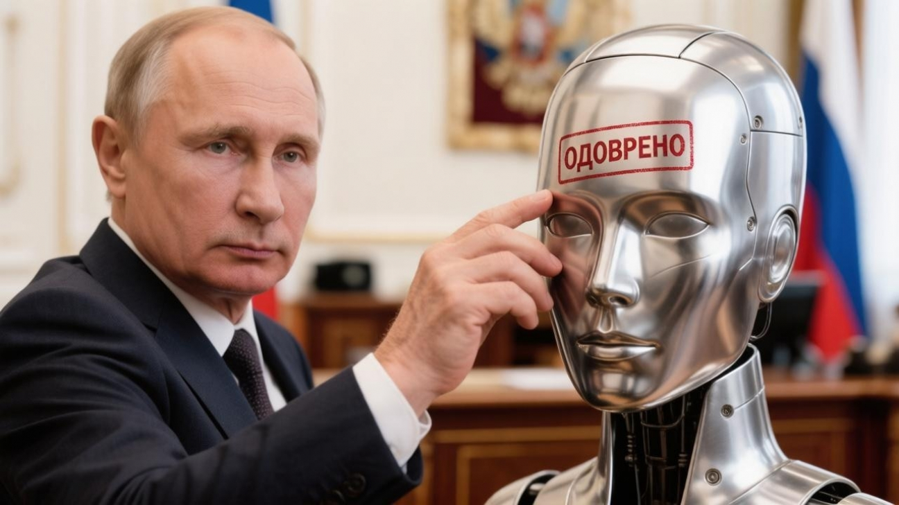 Изображение сгенерировано ИИ