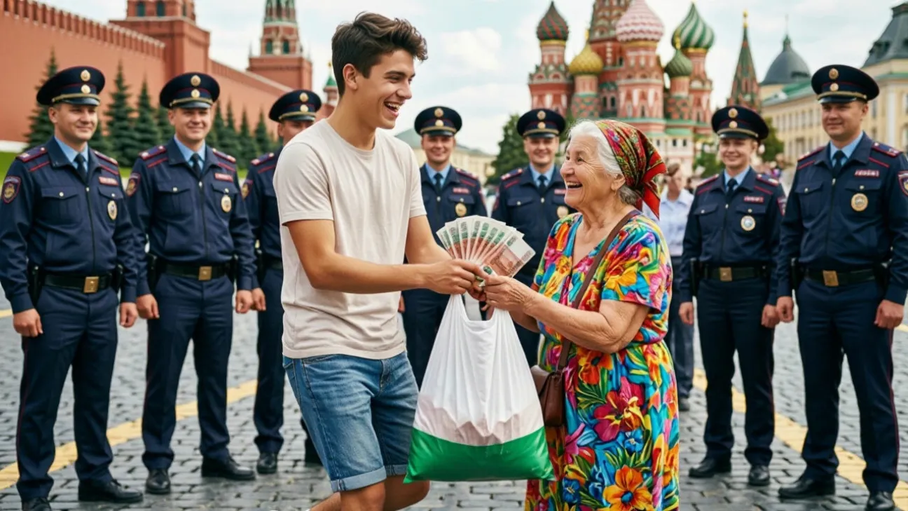 Изображение сгенерировано ИИ