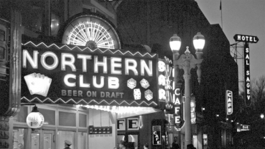 Northern Club