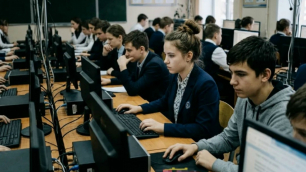 Изображение сгенерировано ИИ